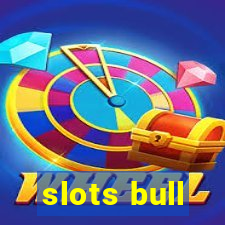 slots bull